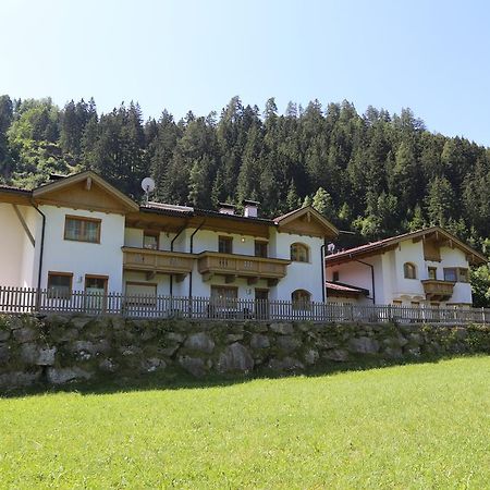 Haus Peter Schiestl Apartment Zell am Ziller Cameră foto