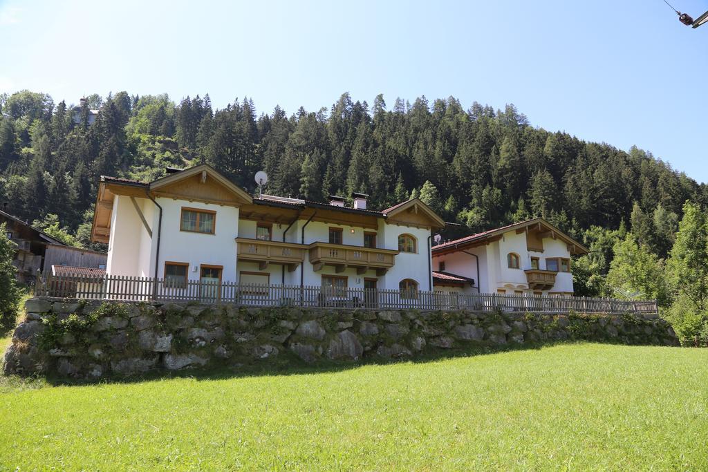 Haus Peter Schiestl Apartment Zell am Ziller Cameră foto