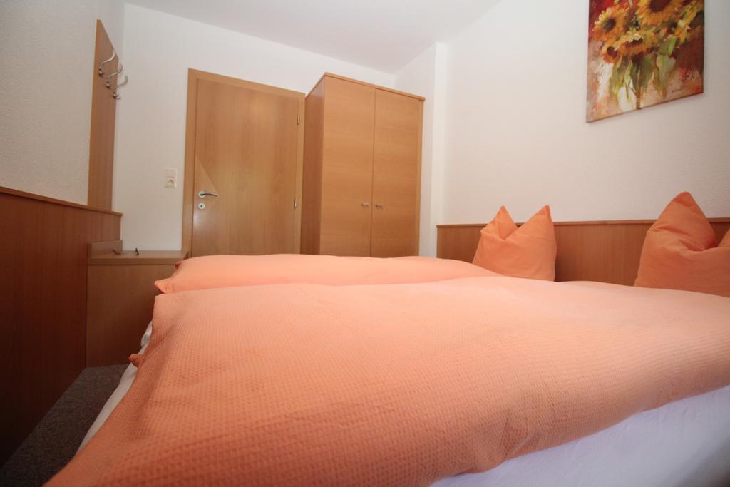 Haus Peter Schiestl Apartment Zell am Ziller Cameră foto