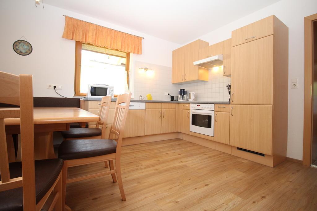 Haus Peter Schiestl Apartment Zell am Ziller Cameră foto