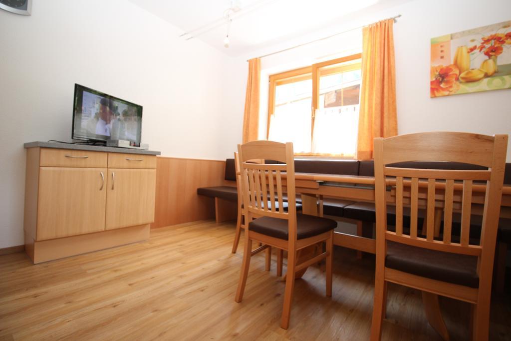 Haus Peter Schiestl Apartment Zell am Ziller Cameră foto