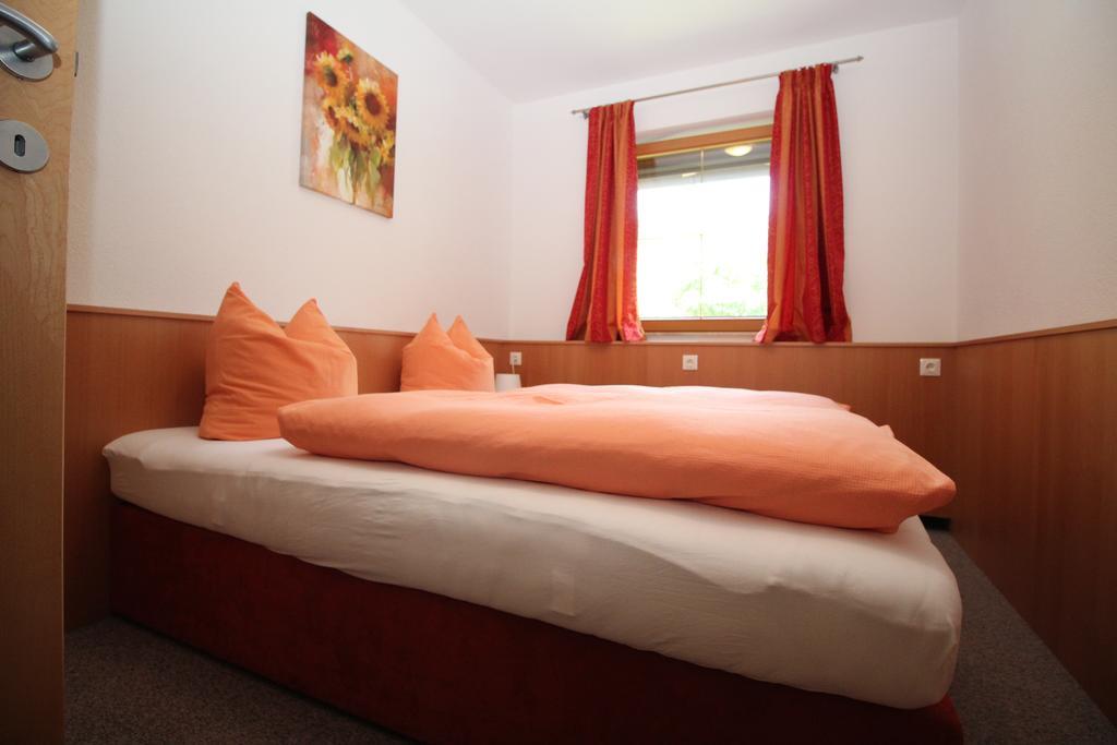 Haus Peter Schiestl Apartment Zell am Ziller Cameră foto