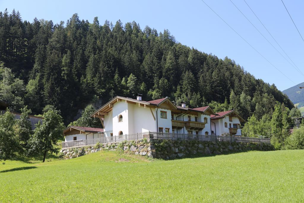 Haus Peter Schiestl Apartment Zell am Ziller Cameră foto