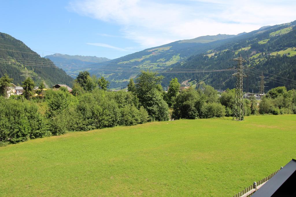 Haus Peter Schiestl Apartment Zell am Ziller Cameră foto